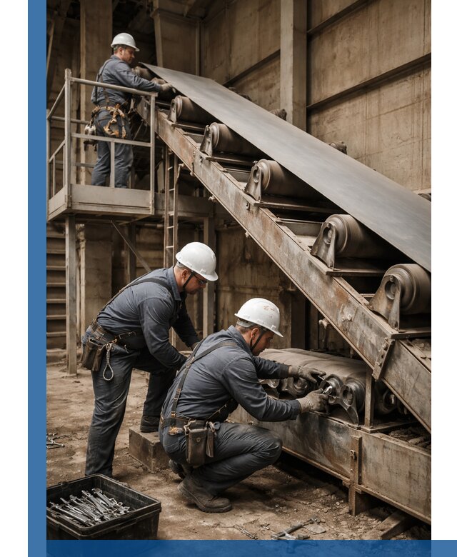 Ремонт элеваторов в Комсомольске-на-Амуре аварийный и плановый сервис